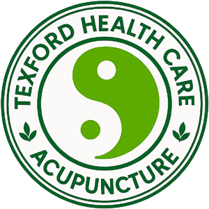 TEXFORD HEALTH CARE ACUPUNCTURE